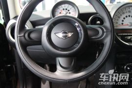 MINI-COUNTRYMAN(进口)-1.6L ONE