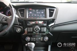 起亚-凯尊(进口)