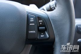 东风悦达起亚-起亚K5  2.4L Premium AT 