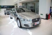 捷豹-XJ(进口)-XJL 3.0 全景商务版