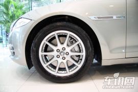 捷豹-XJ(进口)-XJL 3.0 全景商务版