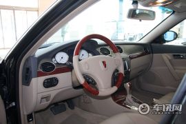上海汽车-荣威750-1.8T 750D NAVI商雅版A
