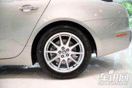 捷豹-XJ(进口)-XJL 3.0 全景商务版