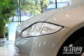 捷豹-XJ(进口)-XJL 3.0 全景商务版
