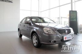 通用别克-凯越-1.6LX-AT