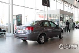 通用别克-凯越-1.6LX-AT