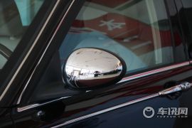 上海汽车-荣威750-1.8T 750EX NAVI祺雅版AT