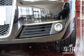 上海汽车-荣威750-1.8T 750EX NAVI祺雅版AT