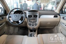 通用别克-凯越-1.6LX-AT