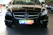奔驰-CLS级(进口)-CLS 63 AMG