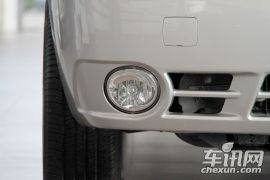 通用别克-别克GL8-2.4L LT行政版