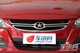 江淮汽车-和悦-1.5L MT豪华型