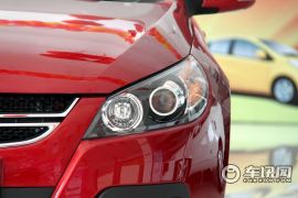 江淮汽车-和悦-1.5L MT豪华型