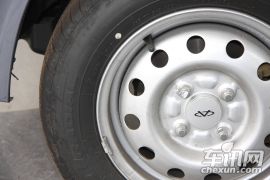 开瑞汽车-优胜-1.0基本型