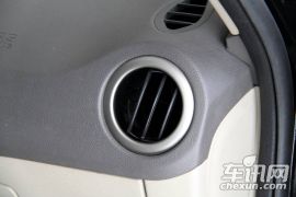 江淮汽车-和悦-1.5L MT豪华型