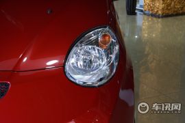 奇瑞汽车-瑞麒M5-1.3 手动豪华型