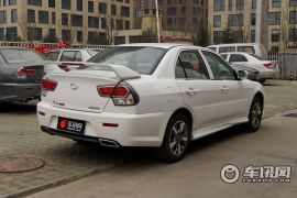 东南汽车-V3菱悦-1.5旗舰风采版MT