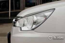 东南汽车-V3菱悦-1.5旗舰风采版MT