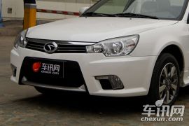 东南汽车-V3菱悦-1.5旗舰风采版MT