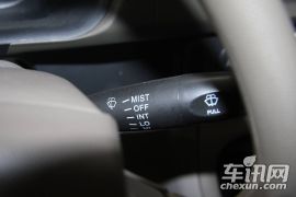 开瑞汽车-优优-1.0 标准型