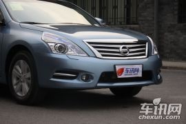 东风日产-天籁-2.5L XL-NAVI 智领版