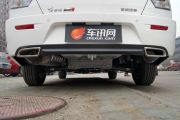 东南汽车-V3菱悦-1.5旗舰风采版MT