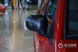 奇瑞汽车-瑞麒M5-1.3 手动豪华型