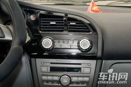 东南汽车-V3菱悦-1.5旗舰风采版MT