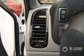 东南汽车-V3菱悦-1.5旗舰风采版MT