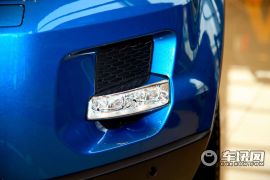 路虎-极光(进口)-2.0T 5门耀动版