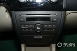 东南汽车-V3菱悦-1.5舒适版MT