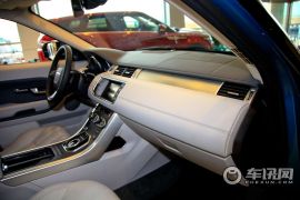 路虎-极光(进口)-2.0T 5门耀动版