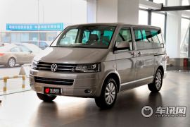 大众-Multivan-2.0T 商务版