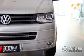 大众-Multivan-2.0T 商务版