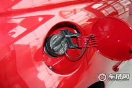 菲亚特-500(进口)-Lounge尊享版