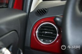 菲亚特-500(进口)-Lounge尊享版