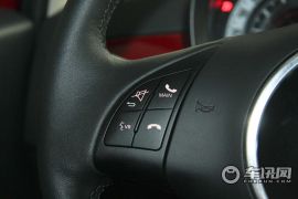 菲亚特-500(进口)-Lounge尊享版