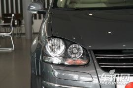 一汽-大众-速腾-1.4TSI 自动豪华型