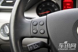 一汽-大众-迈腾-2.0TSI DSG豪华型