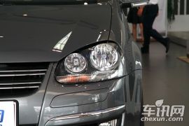 一汽-大众-速腾-1.4TSI 自动豪华型
