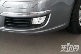一汽-大众-速腾-1.4TSI 自动豪华型