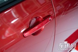 一汽丰田-威驰-1.6 GL-i 天窗版 AT