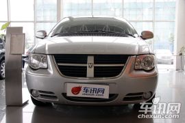 东南汽车-凯领-3.0 豪华版