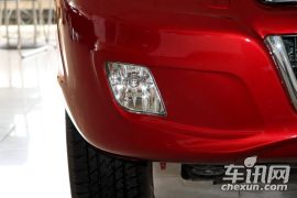 江淮汽车-瑞鹰-2.0T AMT两驱时尚版