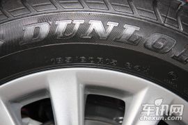 一汽丰田-威驰-1.6 GL-i 天窗版 AT