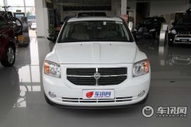 道奇-酷搏(进口)-2.0 SXT舒适版