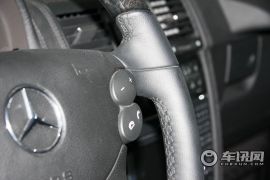 奔驰-G级(进口)-G 55 AMG