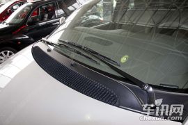 东南汽车-凯领-3.0 豪华版