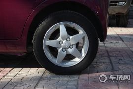 江淮汽车-悦悦-1.0L 豪华型