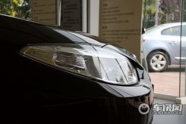 雷诺-拉古那(进口)-2.0T 技术版